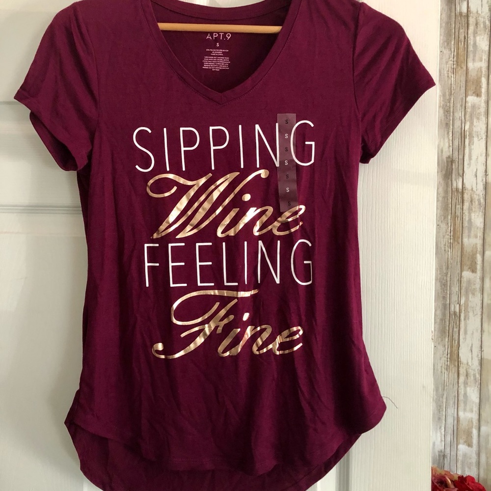 Women’s Shirt